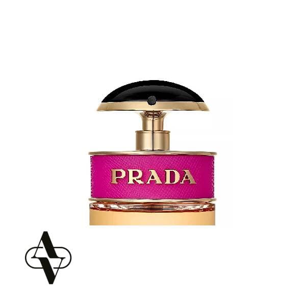 ادکلن پرادا کندی prada Candy — تصویر ۴