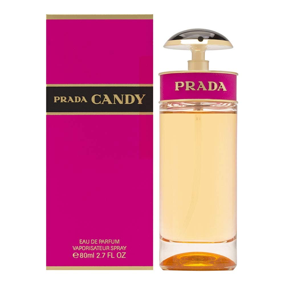 ادکلن پرادا کندی prada Candy — تصویر ۵