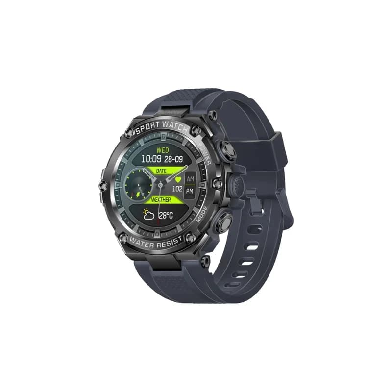 ساعت هوشمند پرومیت مدل XWATCH-R19.GR — تصویر ۷