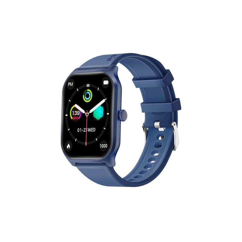 ساعت هوشمند پرومیت مدل XWATCH-B2 — تصویر ۱۱