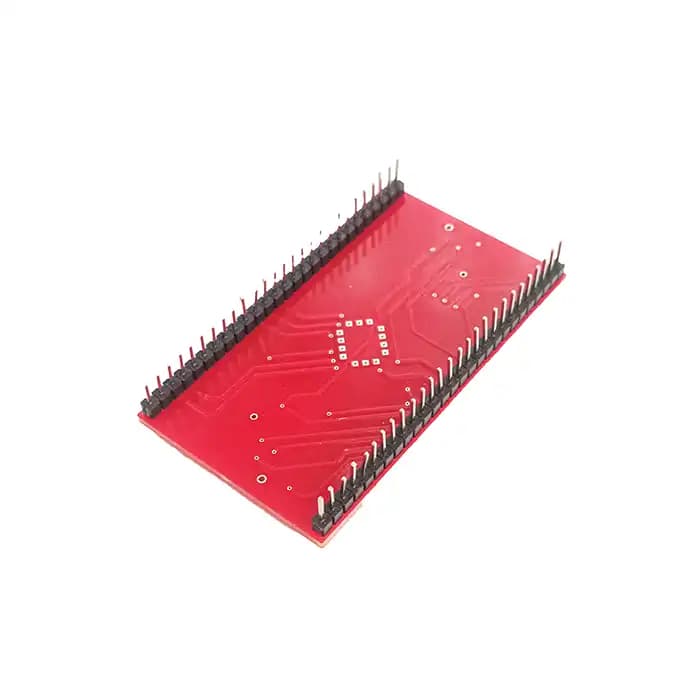 هدر برد ماژول MC60 مناسب اتصال بر روی برد بورد (تبدیل به DIP) — تصویر ۵
