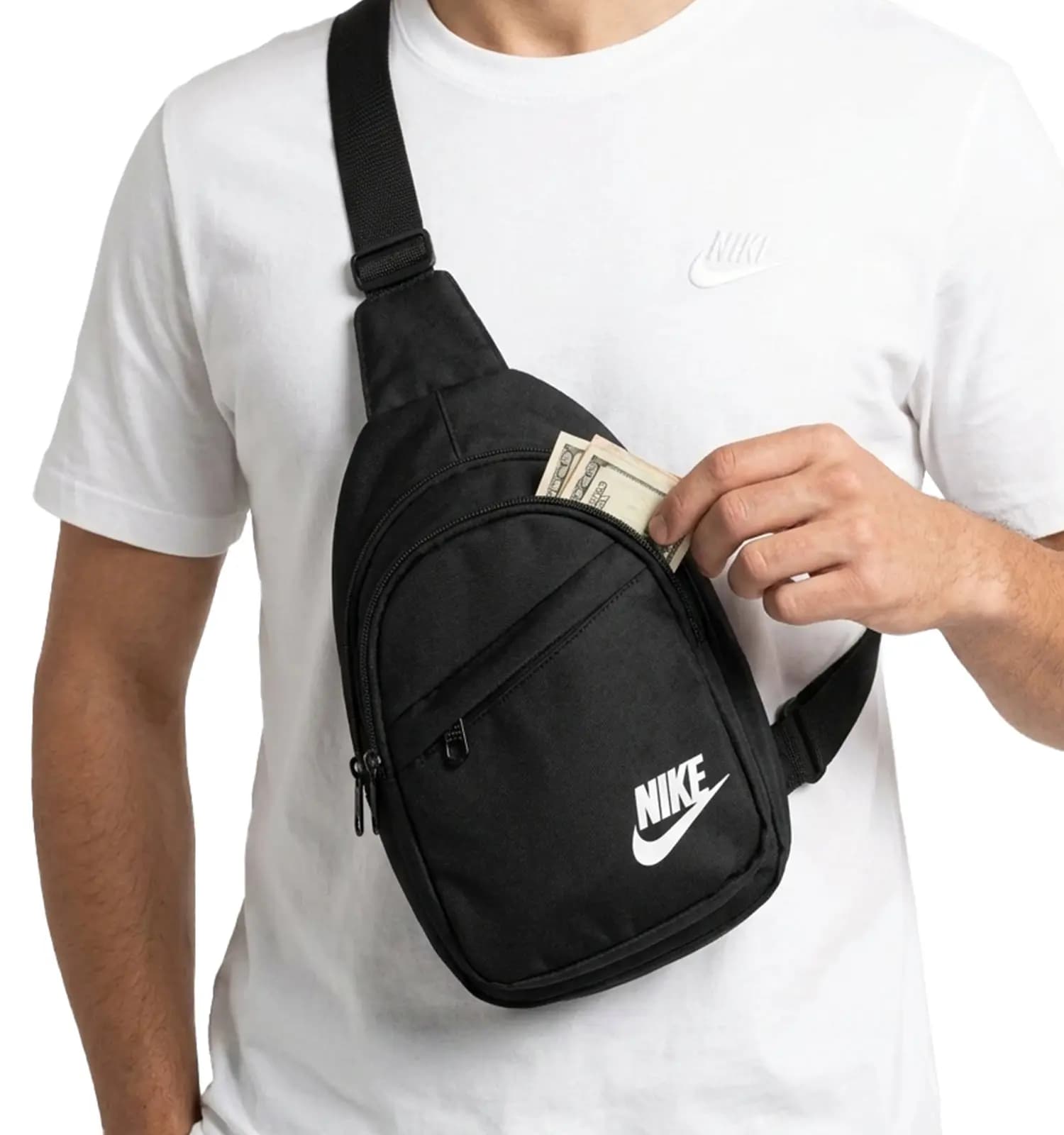 کیف دوشی بادی بگ NIKE