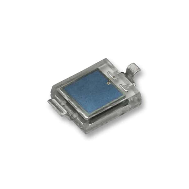 فوتو دیود سنسور گیرنده نوری VBPW34SR (BPW34) پکیج SMD برند Vishay