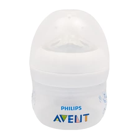 شیشه شیر اونت مدل Natural حجم 60 میلی لیتر — تصویر ۷