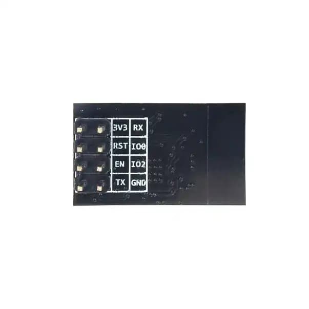 ماژول وایفای ESP8266 مدل ESP-01S — تصویر ۶