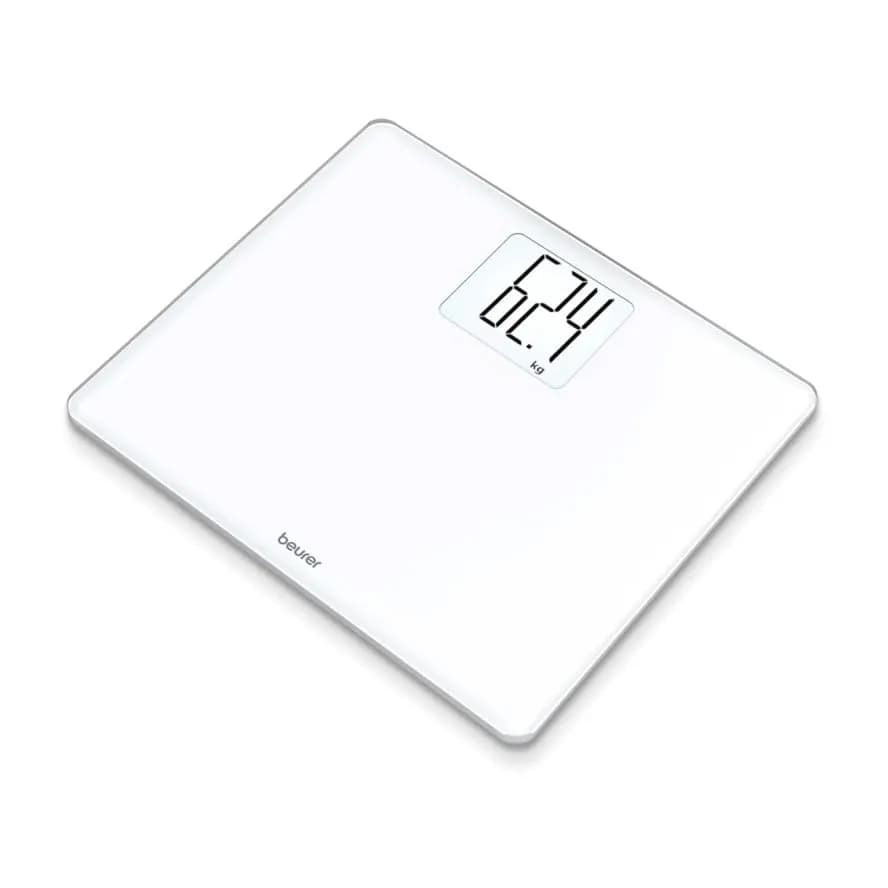 ترازوی دیجیتال شیشه ای بیورر مدل GS340 XXL — تصویر ۴