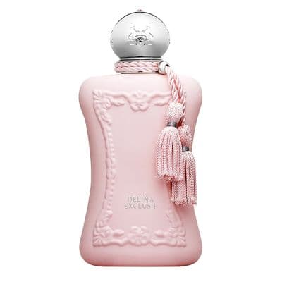 ادکلن پارفومز د مارلی دلینا اکسکلوسیف Parfums de Marly Delina Exclusif — تصویر ۳