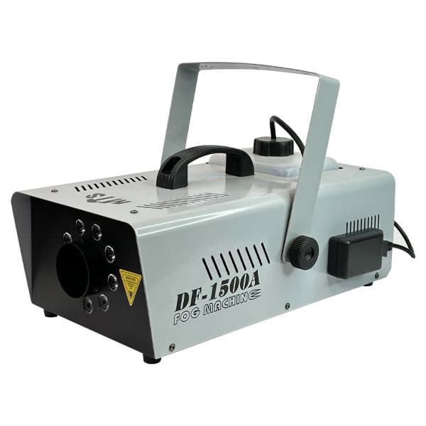مه ساز 1500 ال ای دی افقی MTS DF-1500A LED