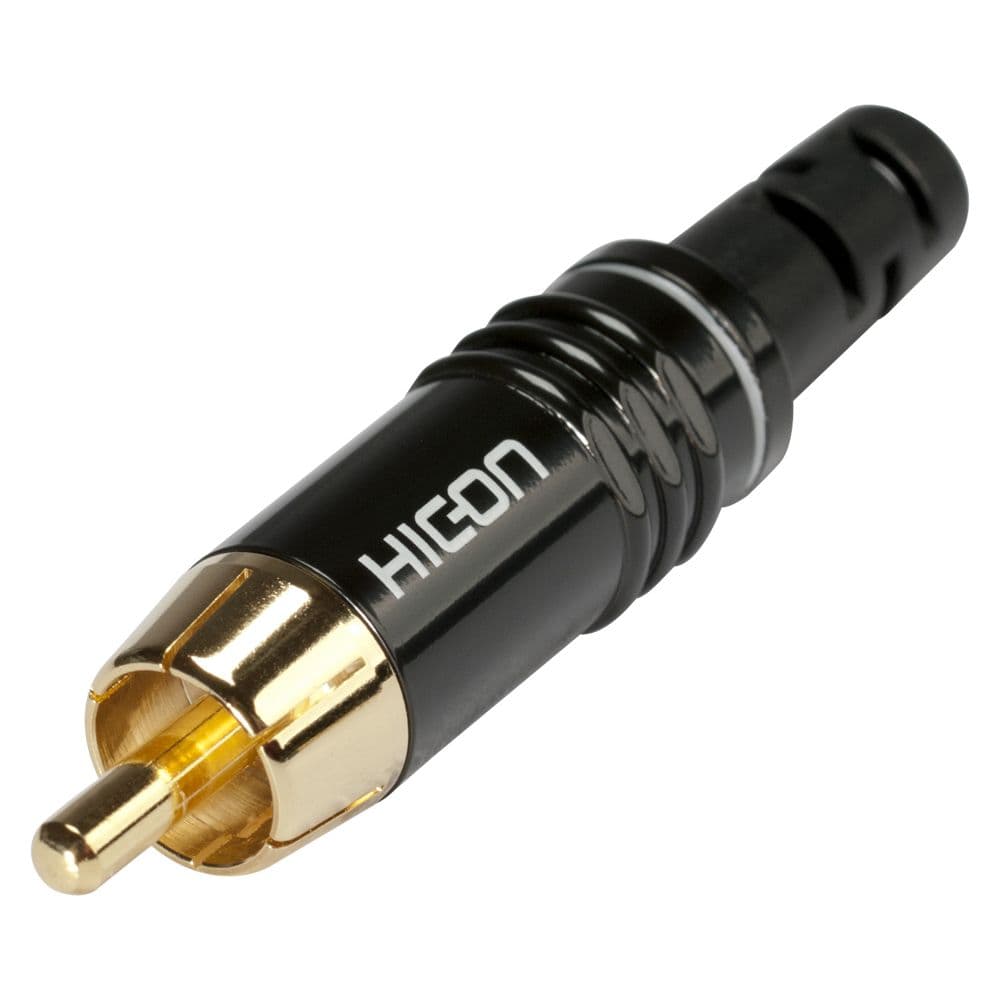 کانکتور RCA هایکون مدل HI-CM06-NTL