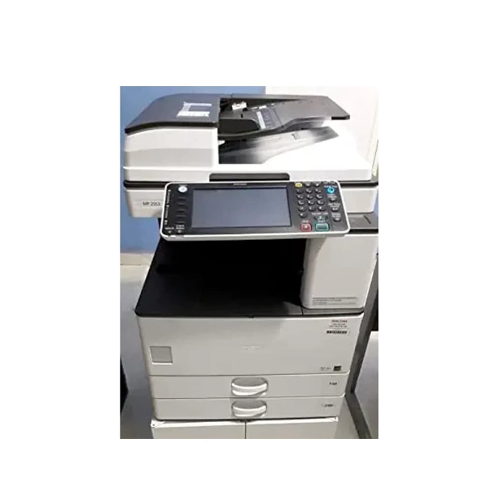 دستگاه کپی ریکو ۲۵۵۳ (Ricoh) | عالی ترین قیمت بازار 1405