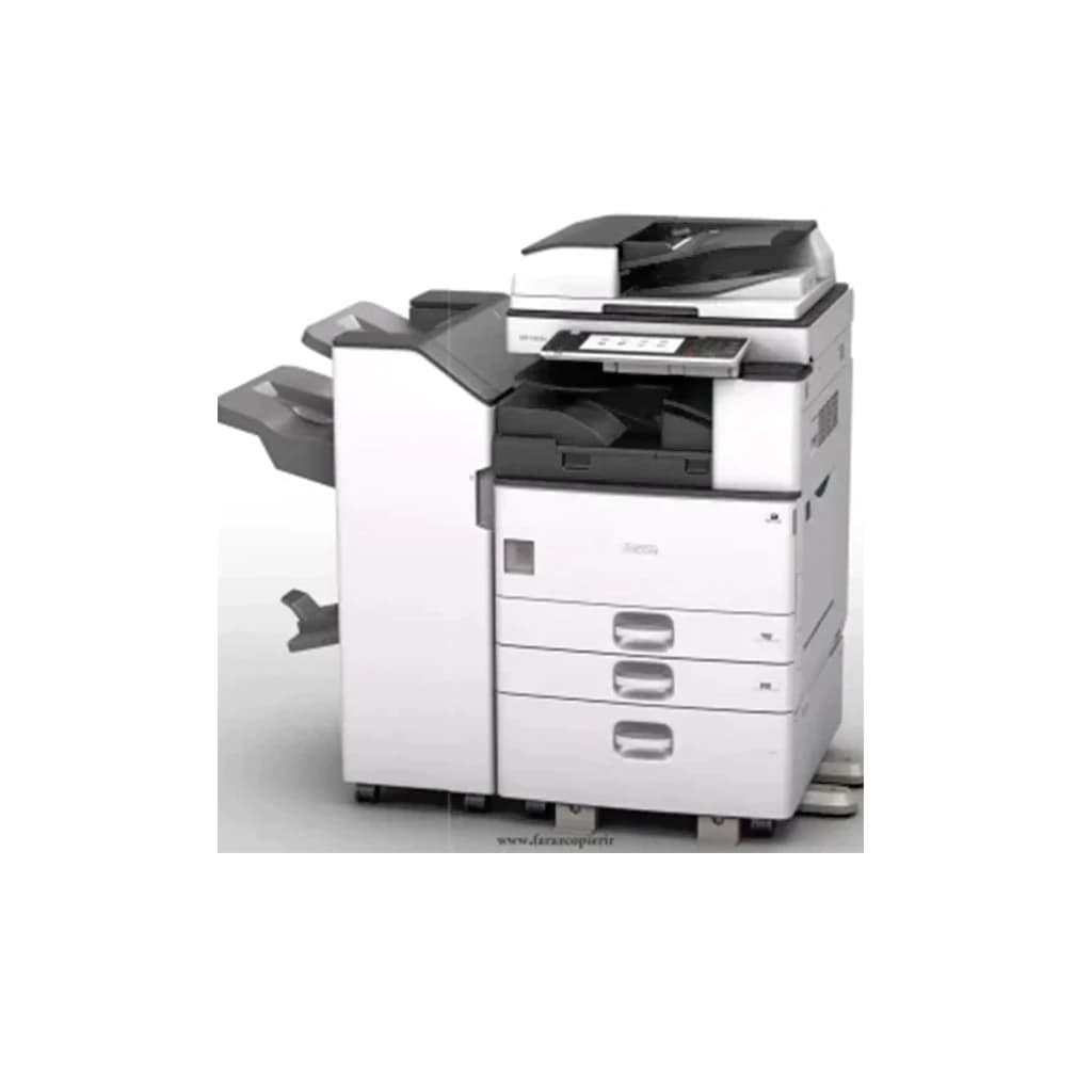 دستگاه کپی ریکو 5002 &ndash; فراز کپی