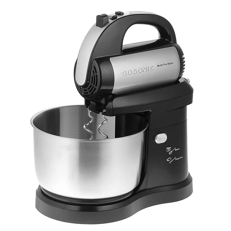 همزن گوسونیک مدل GHM-834 — تصویر ۶