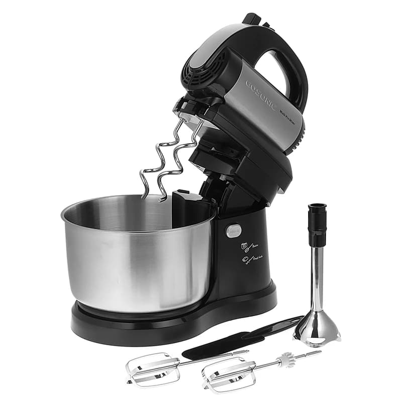 همزن گوسونیک مدل GHM-834 — تصویر ۵