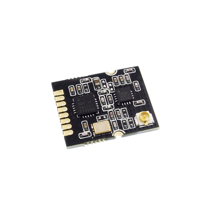 ماژول فرستنده گیرنده رادیویی NRF24L01+PA+LNA مدل GT-24 MINI — تصویر ۶