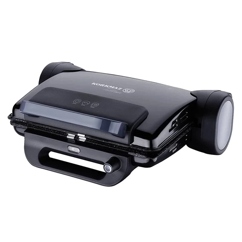 ساندویچ ساز کرکماز مدل TOSTEMA Midi A810-05 — تصویر ۹