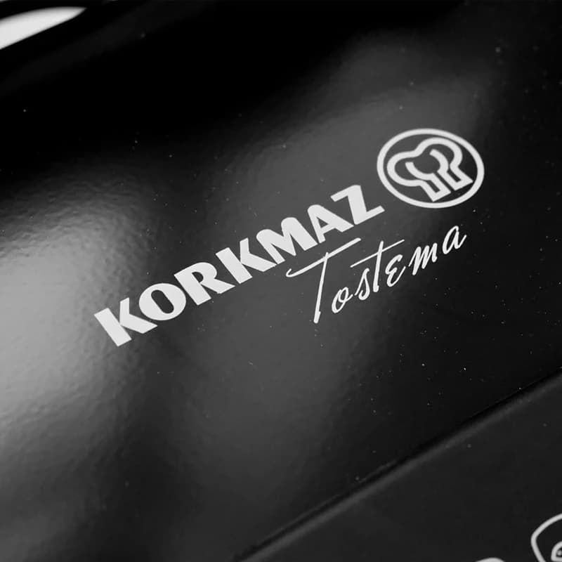 ساندویچ ساز کرکماز مدل TOSTEMA Midi A810-05 — تصویر ۷
