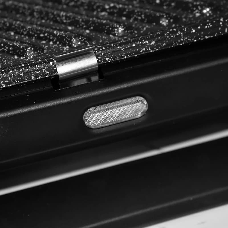 ساندویچ ساز کرکماز مدل TOSTEMA Midi A810-05 — تصویر ۸