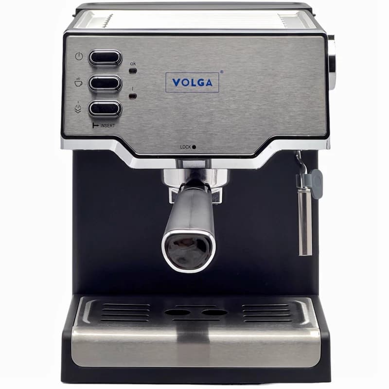 اسپرسوساز 1.6 لیتری ولگا، مدل VOLGA-105-E — تصویر ۲