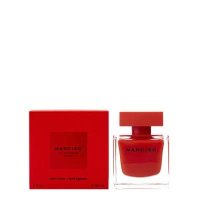 ادکلن نارسیسو رودریگز نارسیسو رژ Narciso Rodriguez Narciso Rouge — تصویر ۲