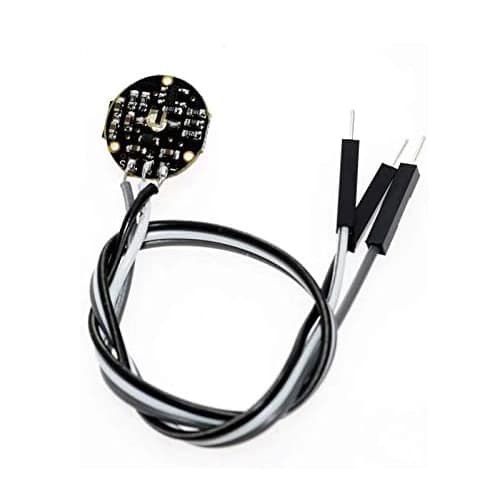ماژول سنسور ضربان قلب Pulse Sensor — تصویر ۴