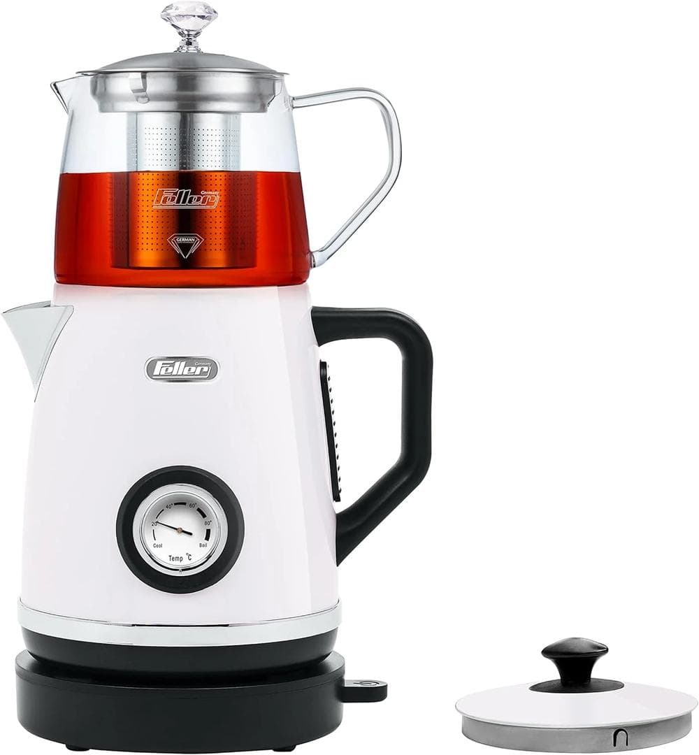 چای ساز مدل فلر fellerTS290