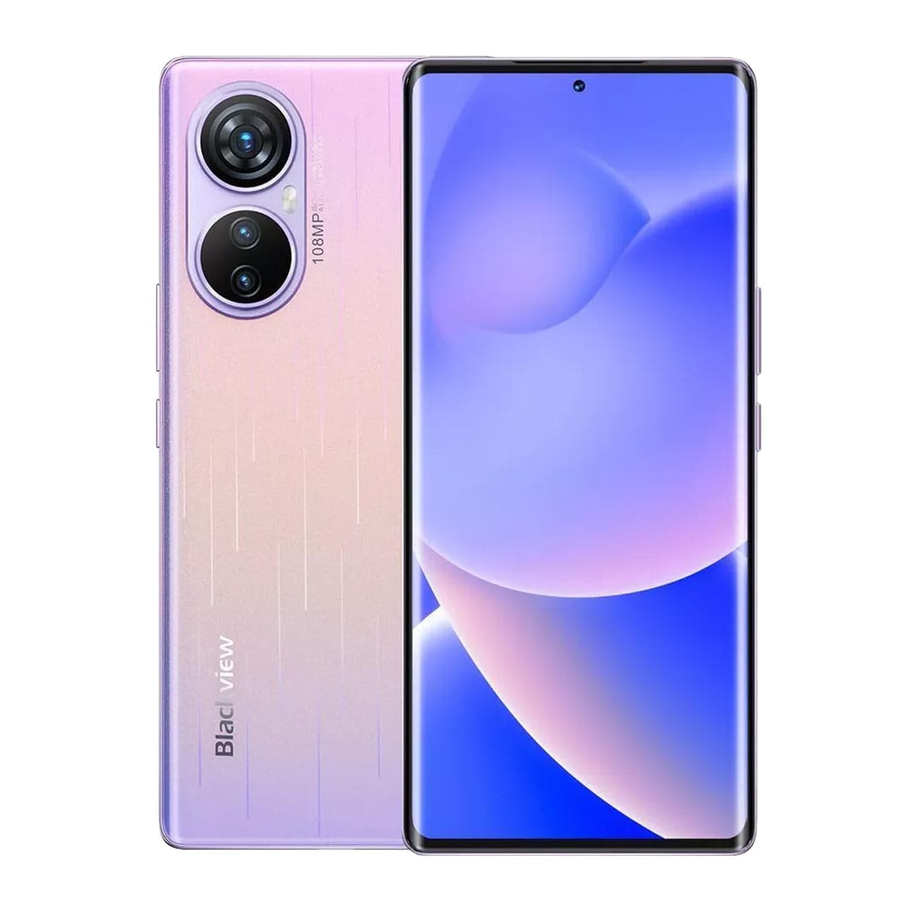 گوشی موبایل Black View مدل A200 Pro (RAM 12) ظرفیت 256GB — تصویر ۶