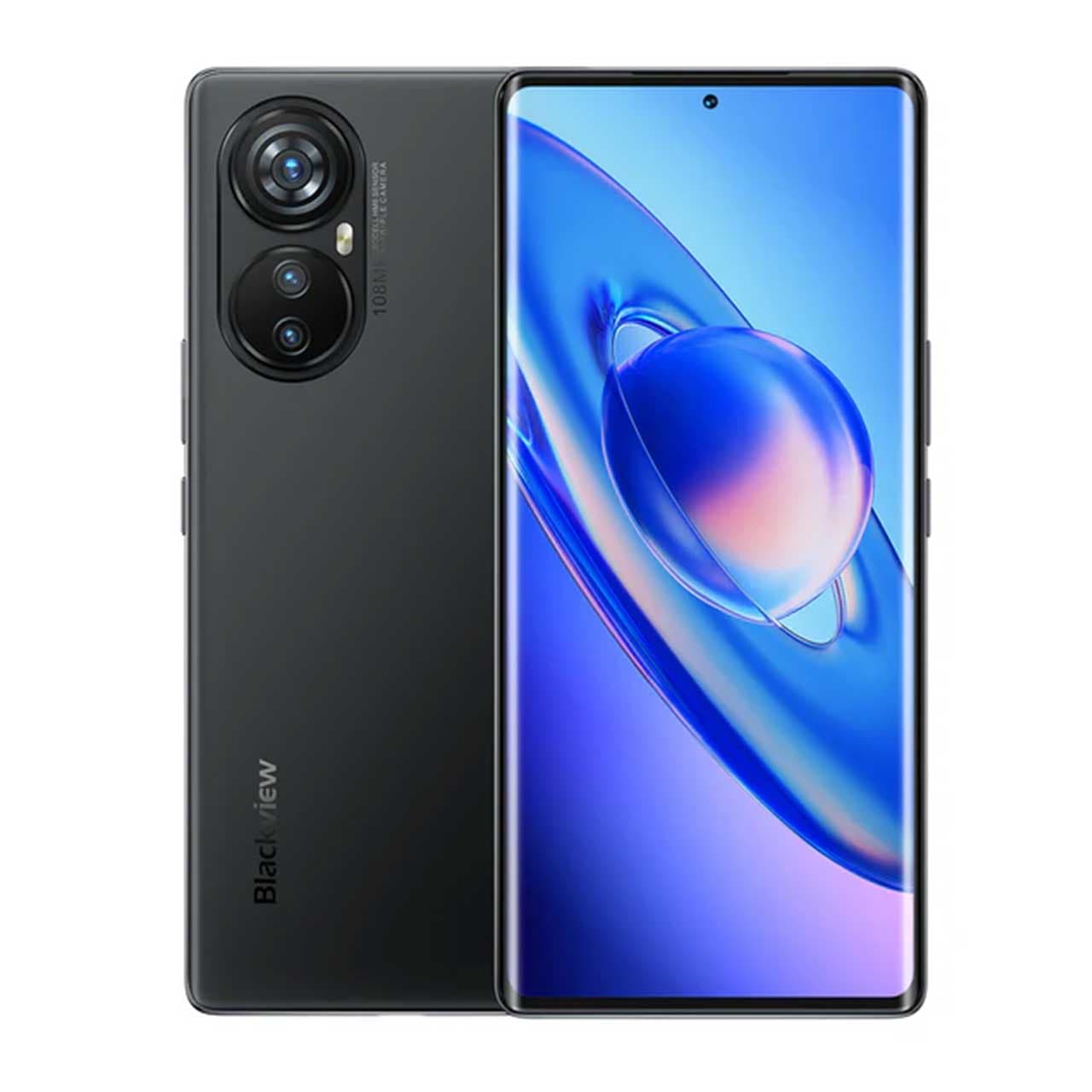 گوشی موبایل Black View مدل A200 Pro (RAM 12) ظرفیت 256GB — تصویر ۷