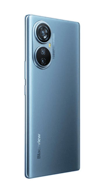 گوشی موبایل Black View مدل A200 Pro (RAM 12) ظرفیت 256GB — تصویر ۵