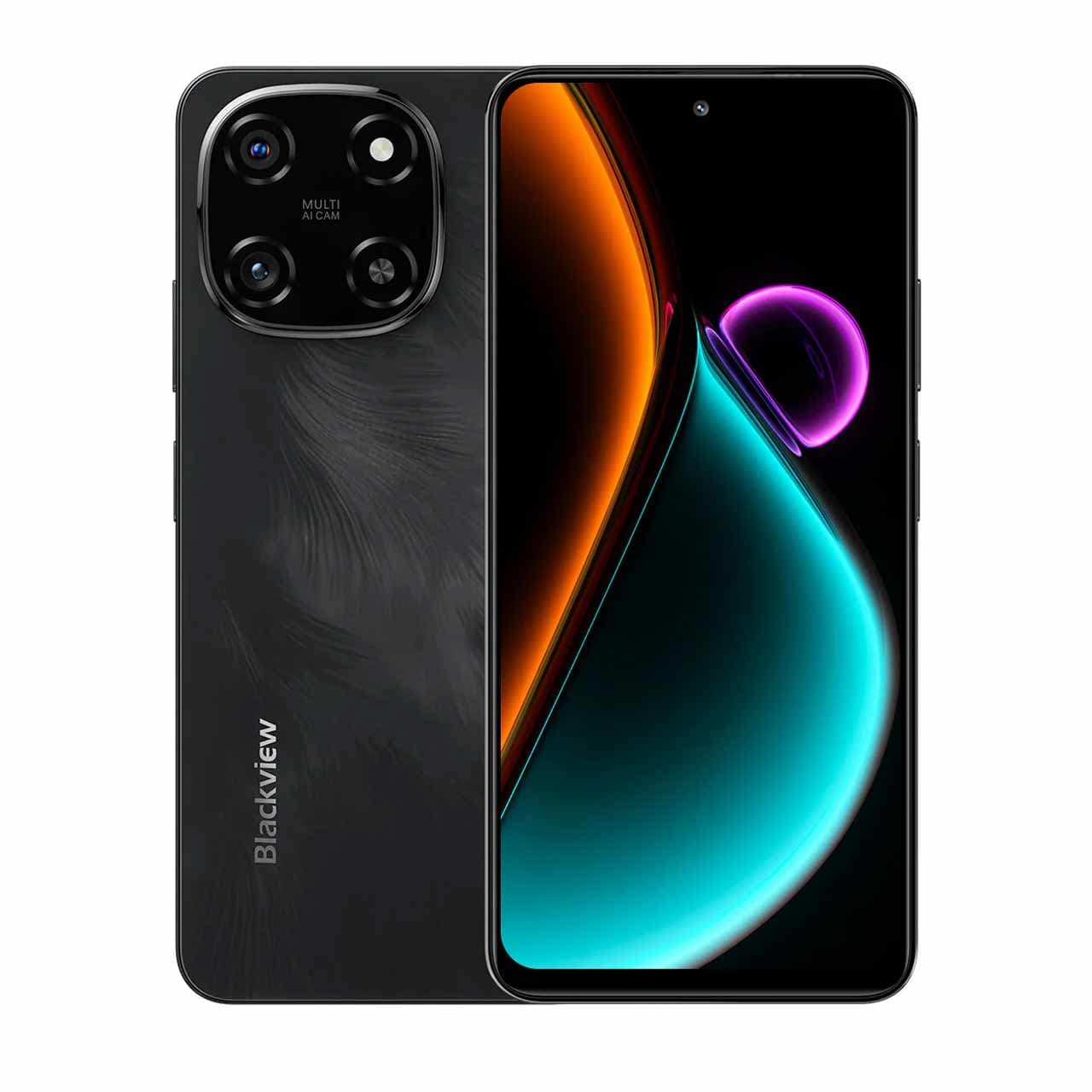 گوشی موبایل Black View مدل Color 8 (RAM 8) ظرفیت 256GB — تصویر ۹