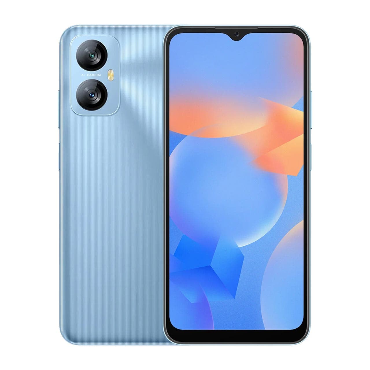 گوشی موبایل Black View مدل A52 Pro (RAM 4) ظرفیت 128GB — تصویر ۴