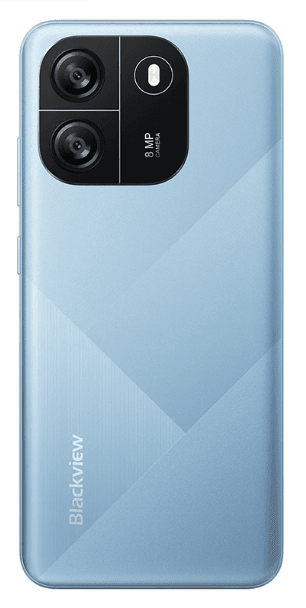 گوشی موبایل Black View مدل black view 6C (RAM 2) ظرفیت 32GB — تصویر ۱۲