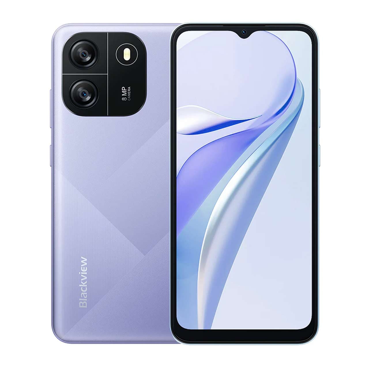 گوشی موبایل Black View مدل black view 6C (RAM 2) ظرفیت 32GB — تصویر ۲