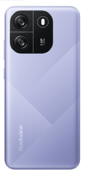 گوشی موبایل Black View مدل black view 6C (RAM 2) ظرفیت 32GB — تصویر ۶