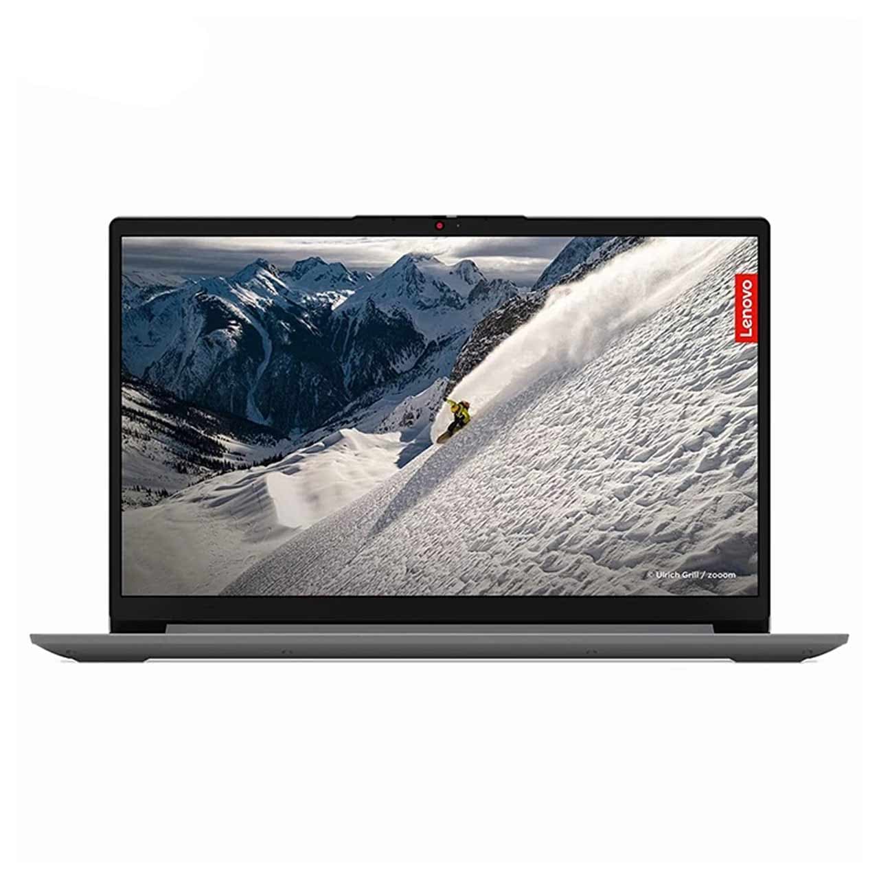 لپ تاپ 15.6 اینچی لنوو مدل Ideapad 1-Celeron N4020 4GB 1TB SSD — تصویر ۷