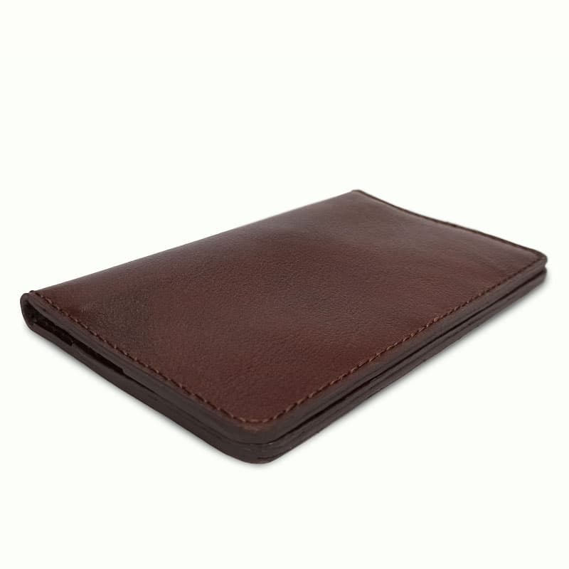 کیف پول مردانه چرم طبیعی مدل 6870 — تصویر ۷