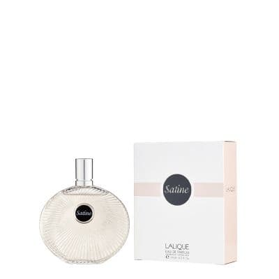 ادکلن لالیک ساتین Lalique Satine — تصویر ۵