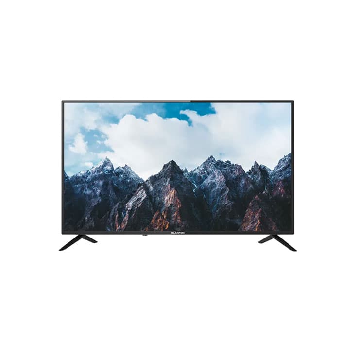 تلویزیون ۶۵ اینچ بلانتون مدل BEW-TV6522 — تصویر ۳