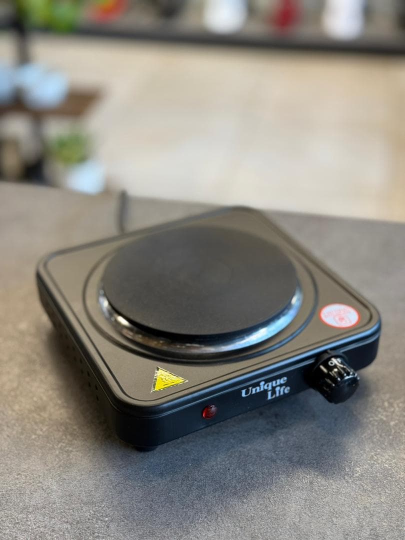 اجاق برقی یونیک لایف UL – 149 — تصویر ۷