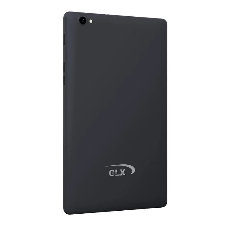 تبلت GLX مدل C8X (RAM 3) ظرفیت 32GB + (دو عدد قاب ژله ای و رنگی + گلس + تبدیل otg) — تصویر ۳
