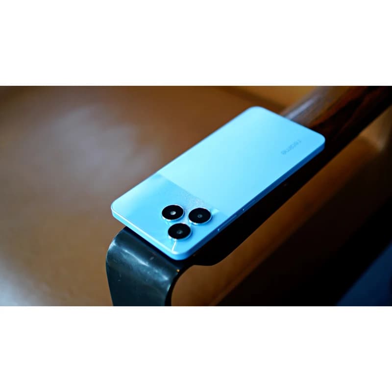 گوشی موبایل ریلمی مدل Note 50 ظرفیت 128 گیگابایت و رم 4 گیگابایت — تصویر ۶
