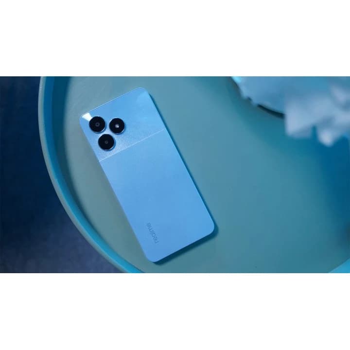 گوشی موبایل ریلمی مدل Note 50 ظرفیت 128 گیگابایت و رم 4 گیگابایت — تصویر ۵