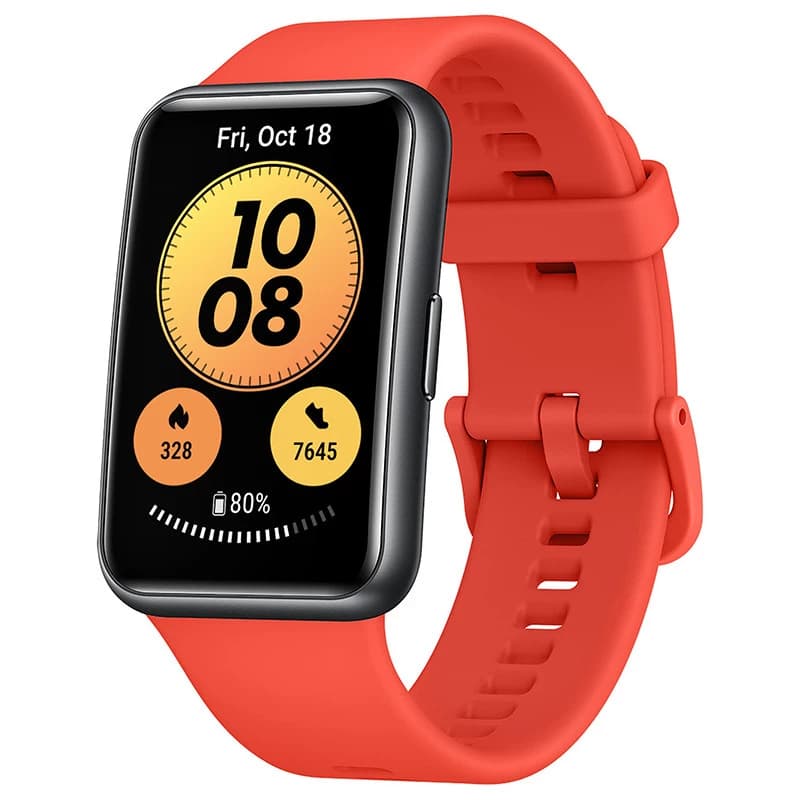ساعت هوشمند هوآوی Watch FIT New — تصویر ۲