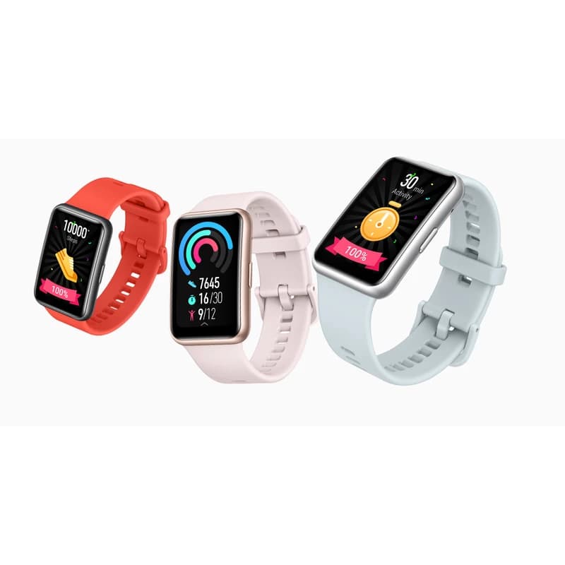 ساعت هوشمند هوآوی Watch FIT New — تصویر ۷