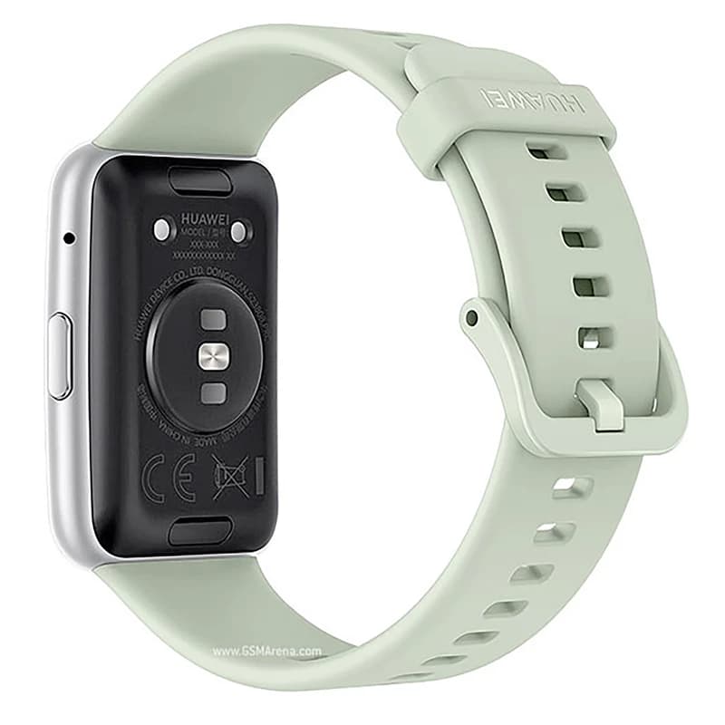 ساعت هوشمند هوآوی مدل WATCH FIT — تصویر ۱۱