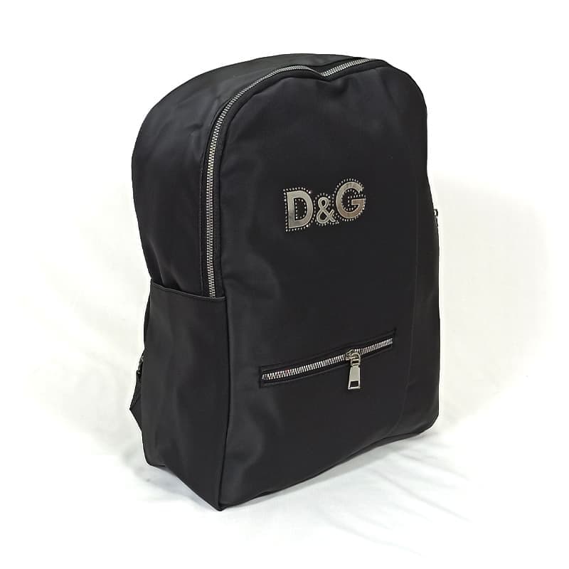 کوله پشتی D&G مدل کارن — تصویر ۸