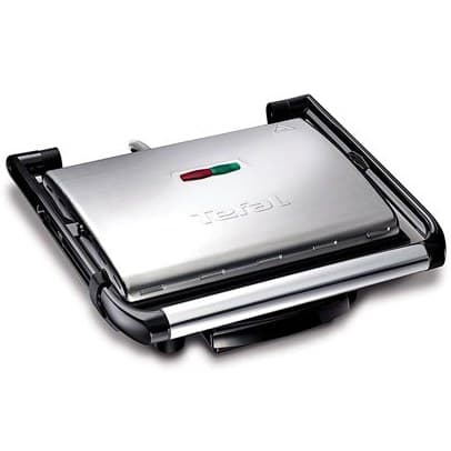 گریل تفال مدل GC241D12