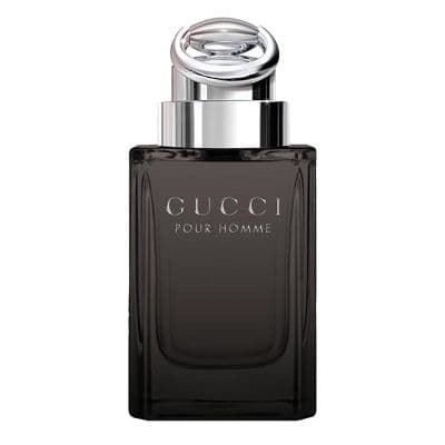 ادکلن گوچی بای گوچی مردانه Gucci by Gucci Pour Homme — تصویر ۴