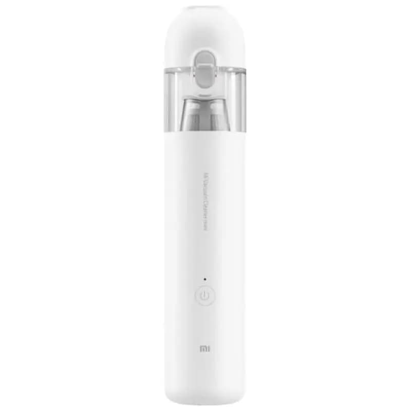 جاروشارژی شیائومی 120w-1Xiaomi SSXCQ01XY Vacuum Cleaner mini — تصویر ۲