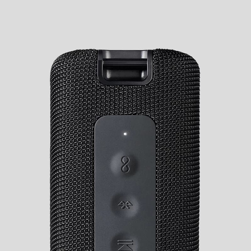 اسپیکر بلوتوثی قابل حمل شیائومی مدل MDZ-36-DB — تصویر ۱۰