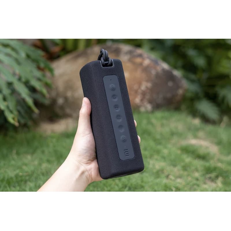 اسپیکر بلوتوثی قابل حمل شیائومی مدل MDZ-36-DB — تصویر ۷